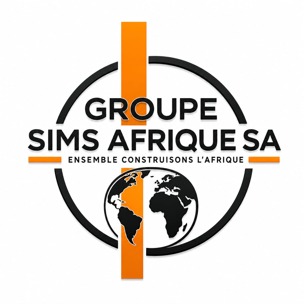 GROUPE SIMS.AFRIQUE SA